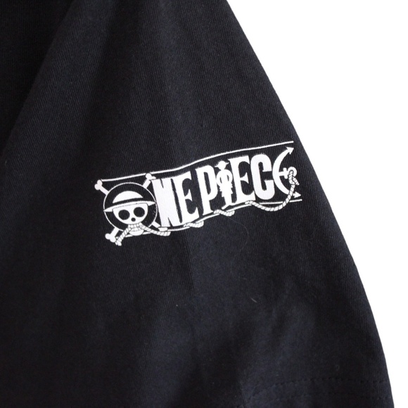 One Piece Robin Graphic T Mens Medium - Picture 3 of 5